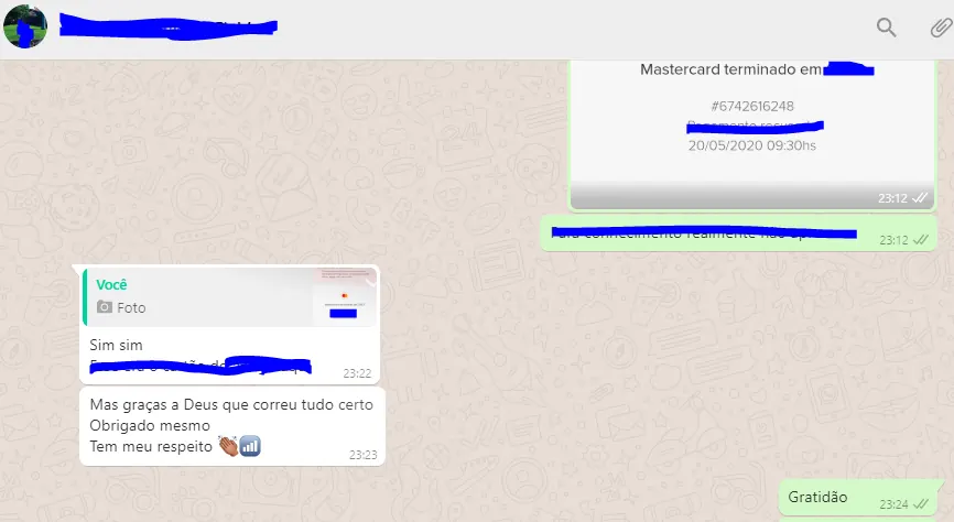 Maratona Digital - Denilson